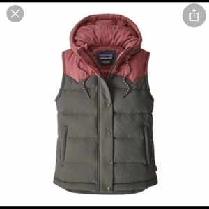 Patagonia Bivy Vest